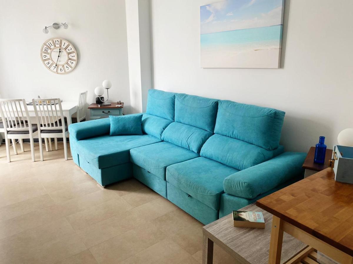 El Cotillo Sonando/Stylish/Minutes From Swim Or Surf/Well Equipped Exterior foto