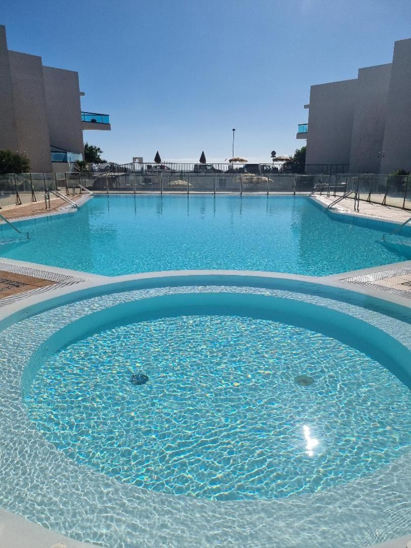 El Cotillo Sonando/Stylish/Minutes From Swim Or Surf/Well Equipped Exterior foto