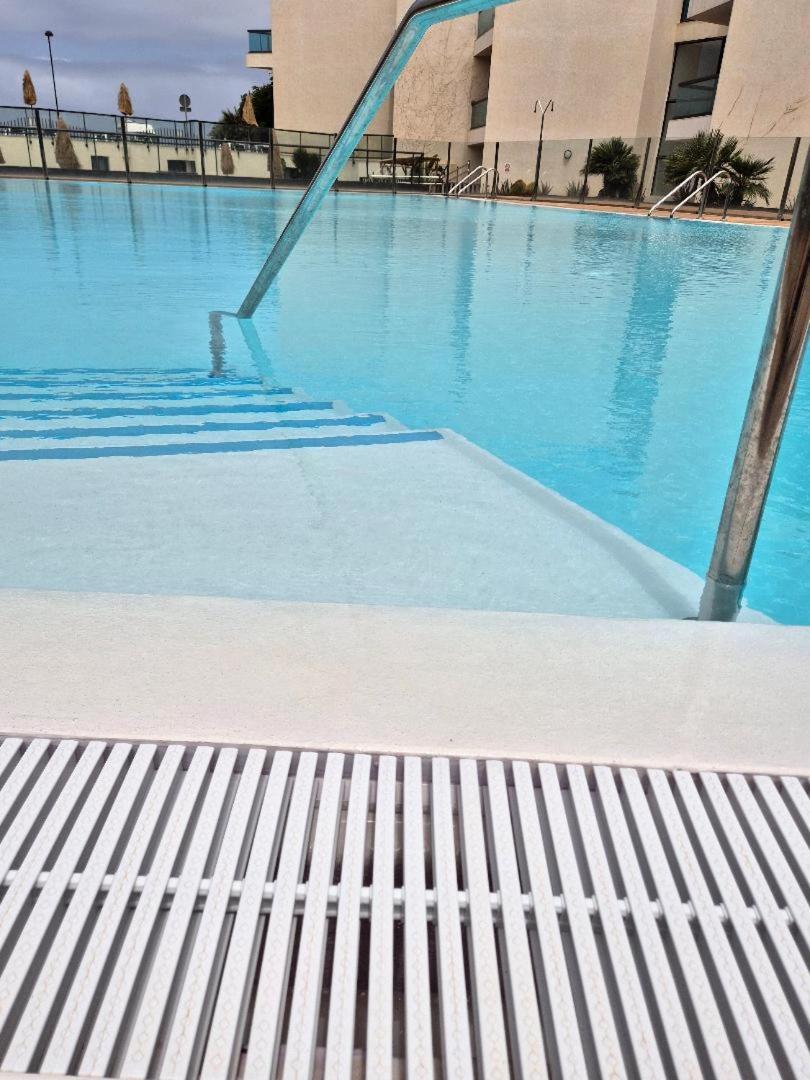 El Cotillo Sonando/Stylish/Minutes From Swim Or Surf/Well Equipped Exterior foto
