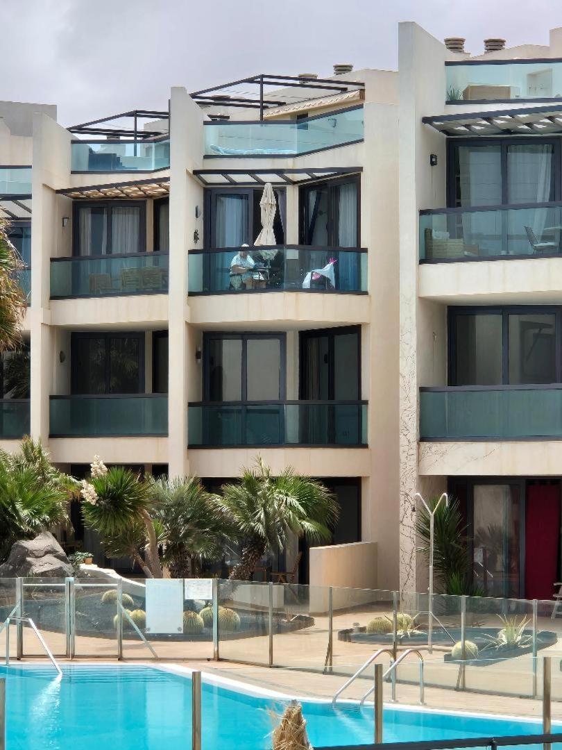 El Cotillo Sonando/Stylish/Minutes From Swim Or Surf/Well Equipped Exterior foto